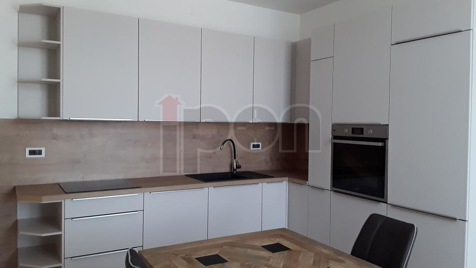 Apartment, 150 m2, For Rent, Rijeka - Belveder