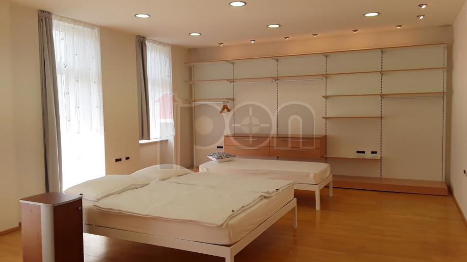 Apartment, 150 m2, For Rent, Rijeka - Belveder