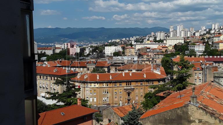 Apartment, 150 m2, For Rent, Rijeka - Belveder
