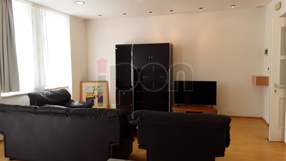 Apartment, 150 m2, For Rent, Rijeka - Belveder