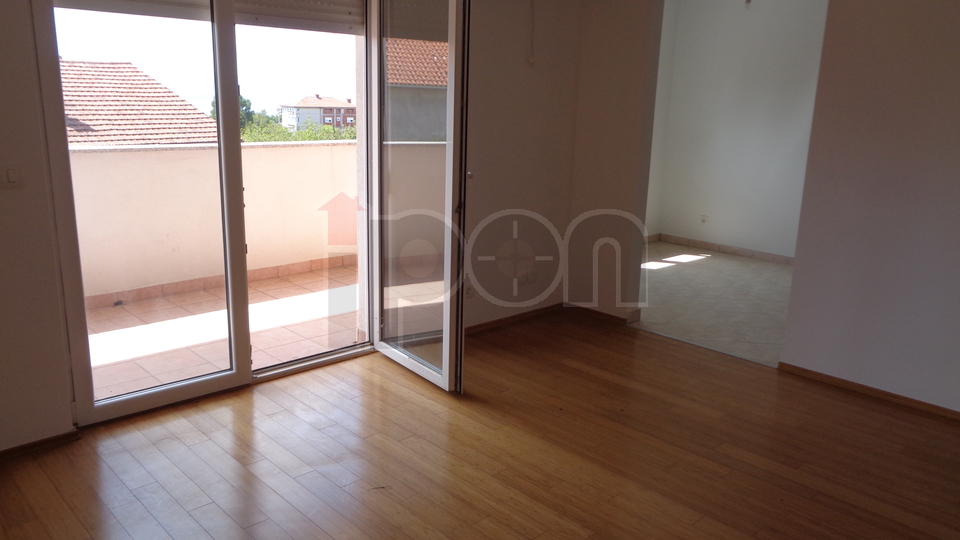 Apartment, 80 m2, For Sale, Rijeka - Zamet