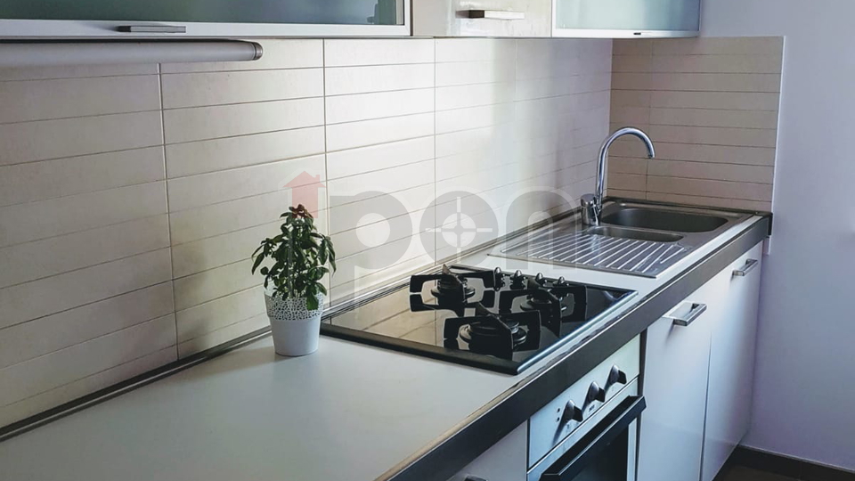 Wohnung, 68 m2, Vermietung, Rijeka - Belveder