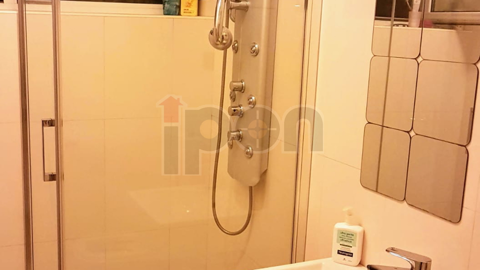Wohnung, 68 m2, Vermietung, Rijeka - Belveder