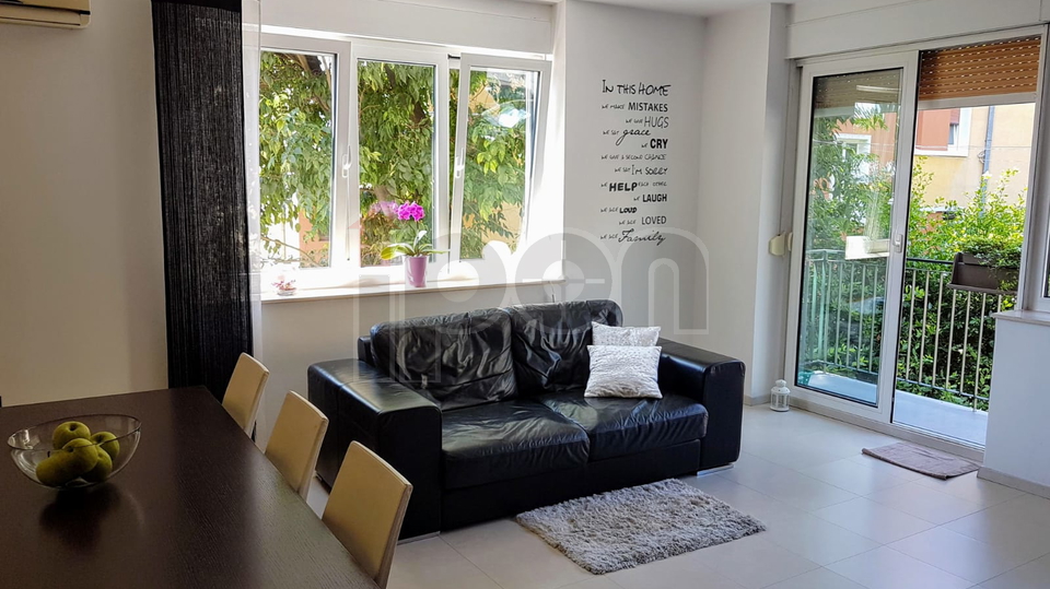Wohnung, 68 m2, Vermietung, Rijeka - Belveder