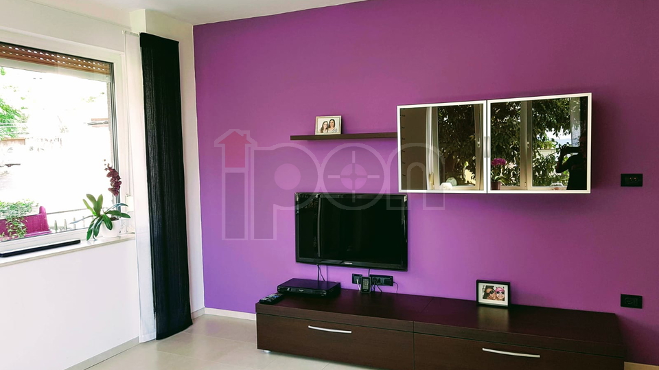 Wohnung, 68 m2, Vermietung, Rijeka - Belveder