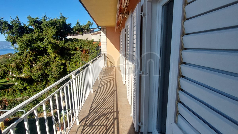 House, 150 m2, For Sale, Kostrena