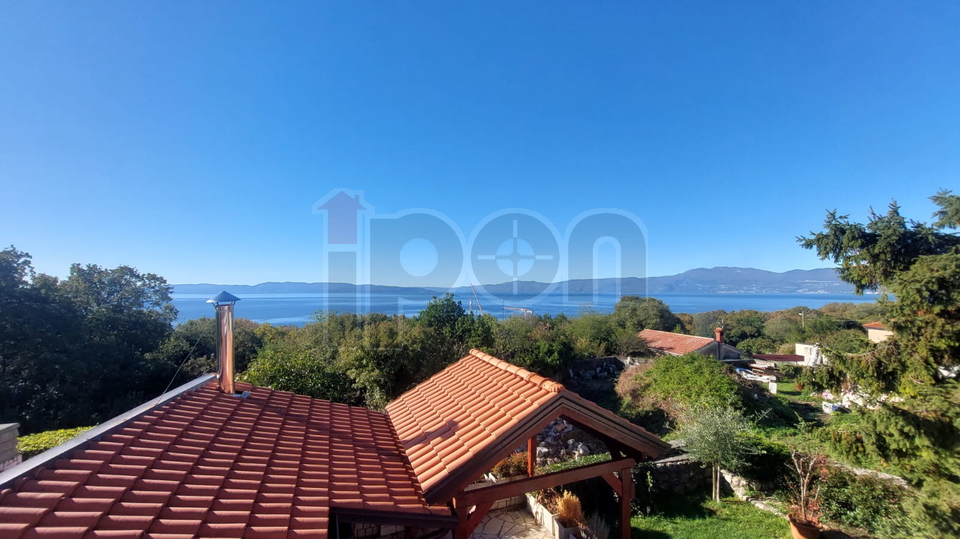 House, 150 m2, For Sale, Kostrena