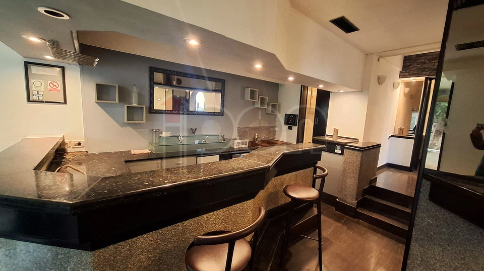 Gesch&auml;ftsraum&comma; 53 m2&comma; Vermietung&comma; Rijeka - Krnjevo