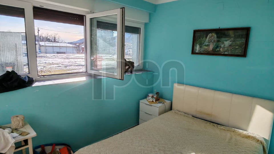 Apartment&comma; 39 m2&comma; For Sale&comma; Jurdani