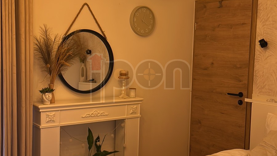 G.Drenova, prekrasan stan 1s+db u prizemlju