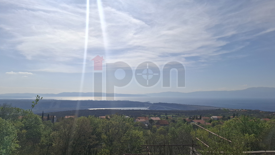 House, 180 m2, For Sale, Kraljevica - Šmrika