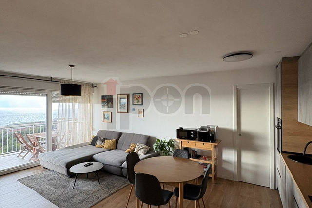 Apartment, 88 m2, For Sale, Rijeka - Turnić