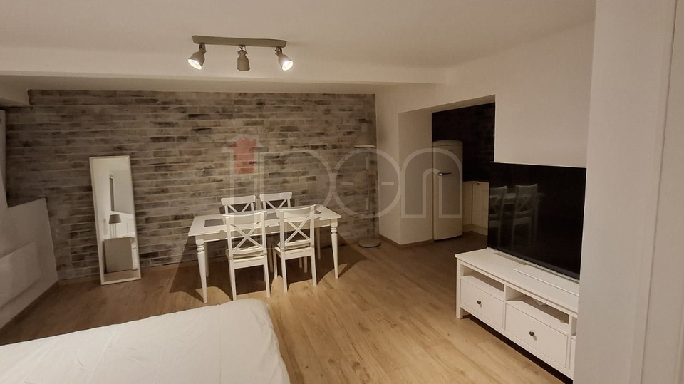 Appartamento, 38 m2, Affitto, Rijeka - Donja Vežica