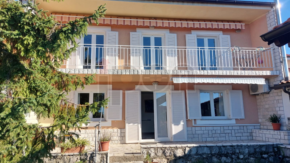 House, 150 m2, For Sale, Kostrena