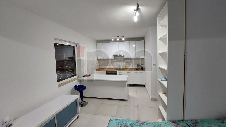 Wohnung, 45 m2, Verkauf, Opatija