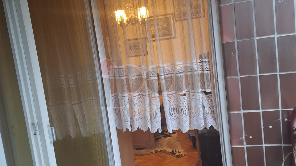 Wohnung, 70 m2, Verkauf, Rijeka - Krnjevo