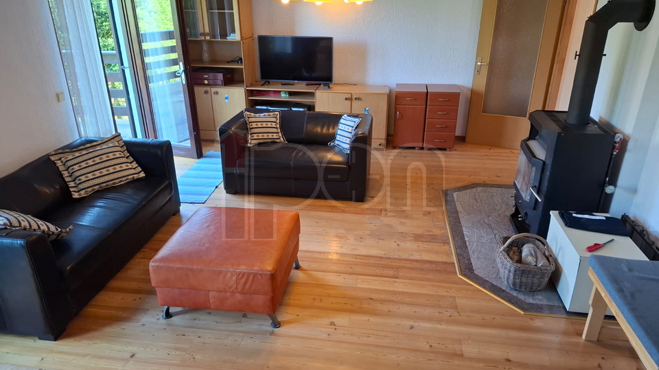 House, 184 m2, For Rent, Delnice - Razloge