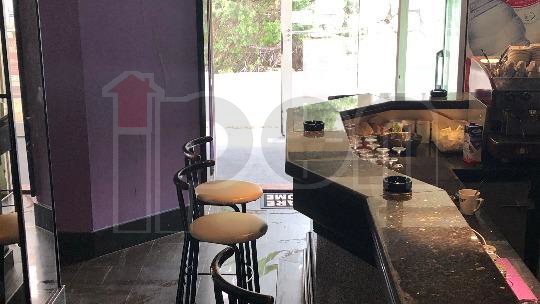 Commercial Property, 53 m2, For Sale, Rijeka - Krnjevo