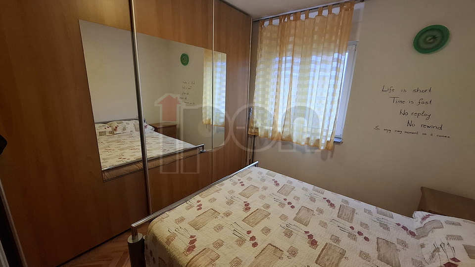 Stanovanje&comma; 48 m2&comma; Najem&comma; Rijeka - Zamet