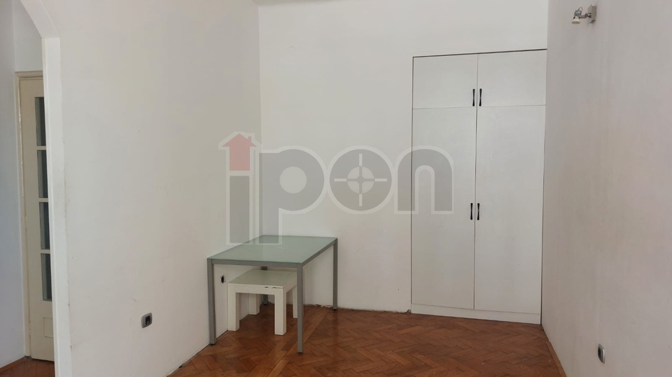 Apartment, 41 m2, For Sale, Rijeka - Centar