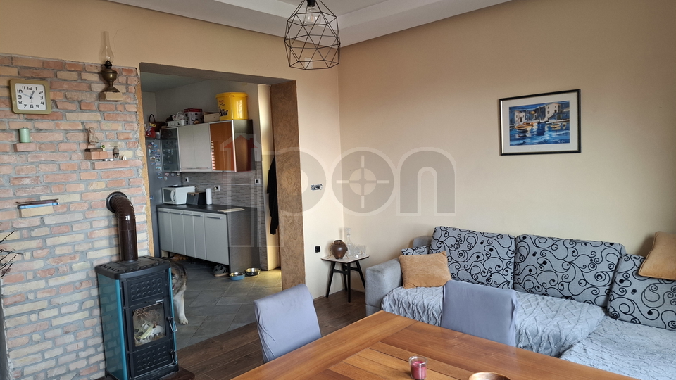 Apartment, 76 m2, For Sale, Rijeka - Zamet