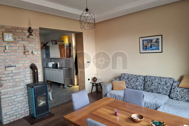 Apartment, 76 m2, For Sale, Rijeka - Zamet