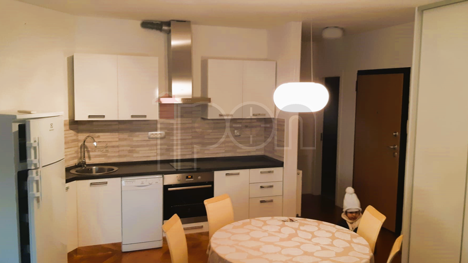 Apartment, 55 m2, For Rent, Kastav - Rešetari