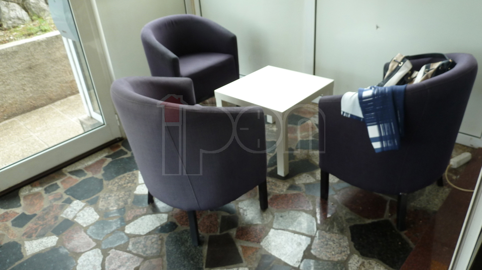 Gesch&auml;ftsraum&comma; 53 m2&comma; Vermietung&comma; Rijeka - Krnjevo