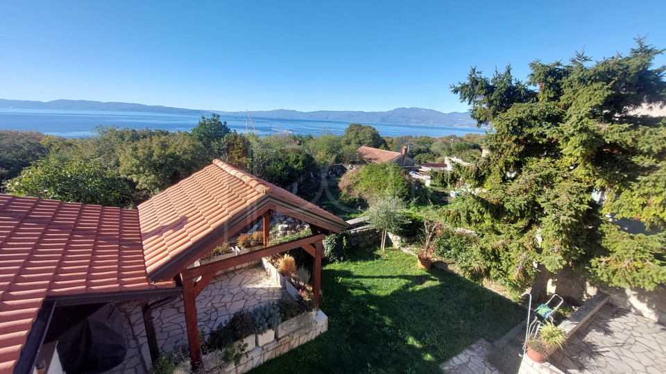 House, 150 m2, For Sale, Kostrena