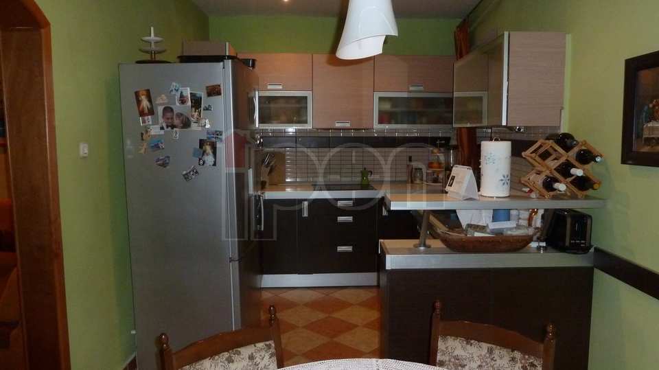 Apartment, 124 m2, For Sale, Rijeka - Centar