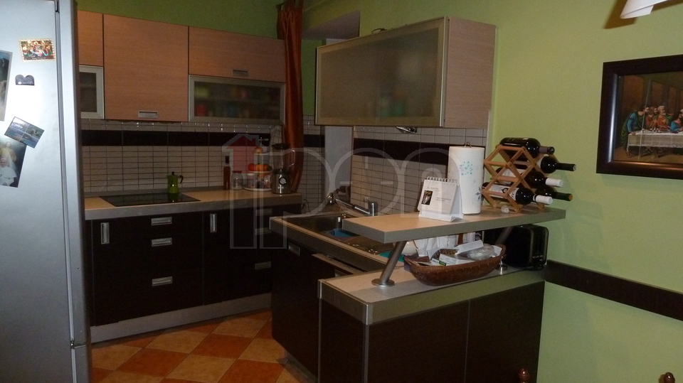 Apartment, 124 m2, For Sale, Rijeka - Centar