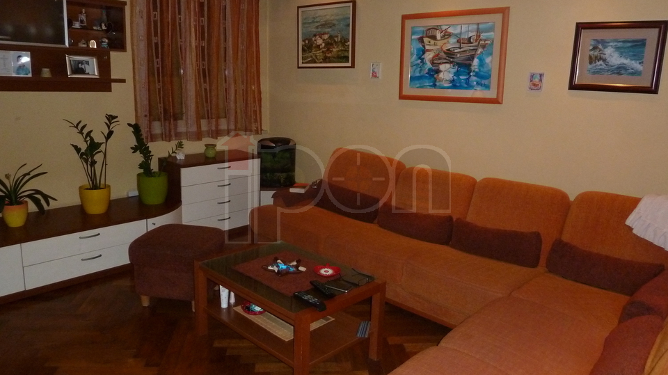 Apartment, 124 m2, For Sale, Rijeka - Centar