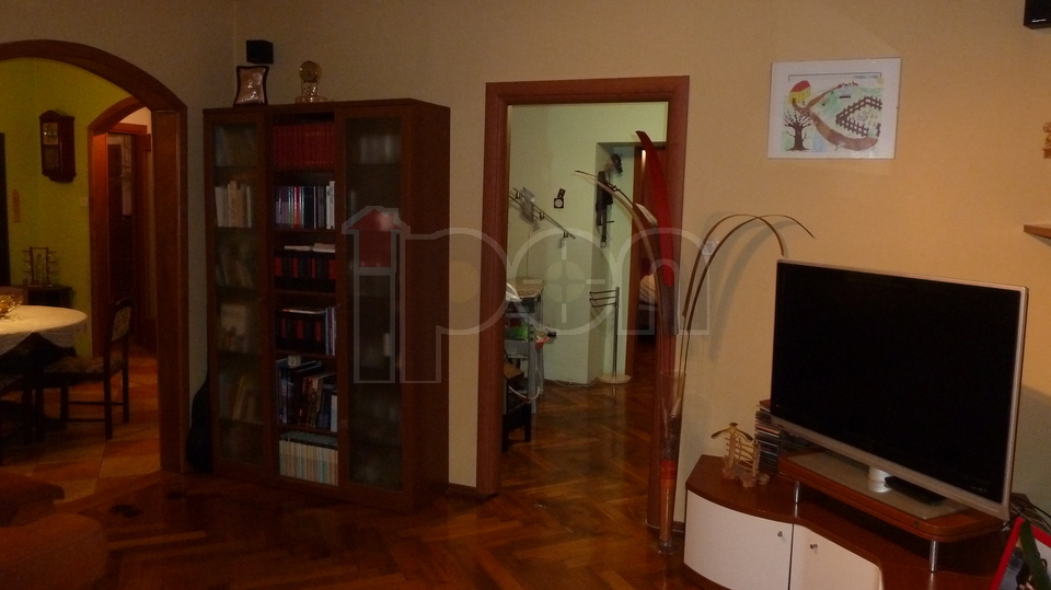 Apartment, 124 m2, For Sale, Rijeka - Centar