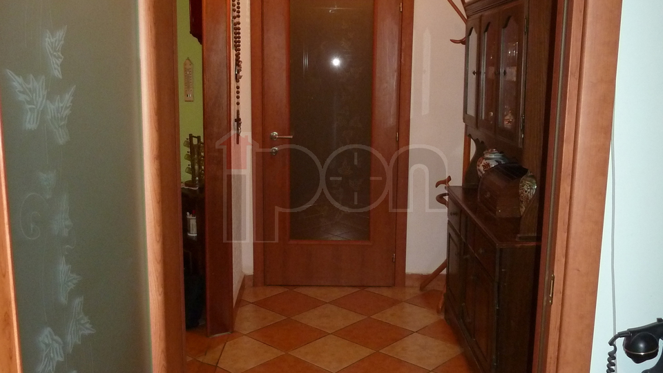 Apartment, 124 m2, For Sale, Rijeka - Centar