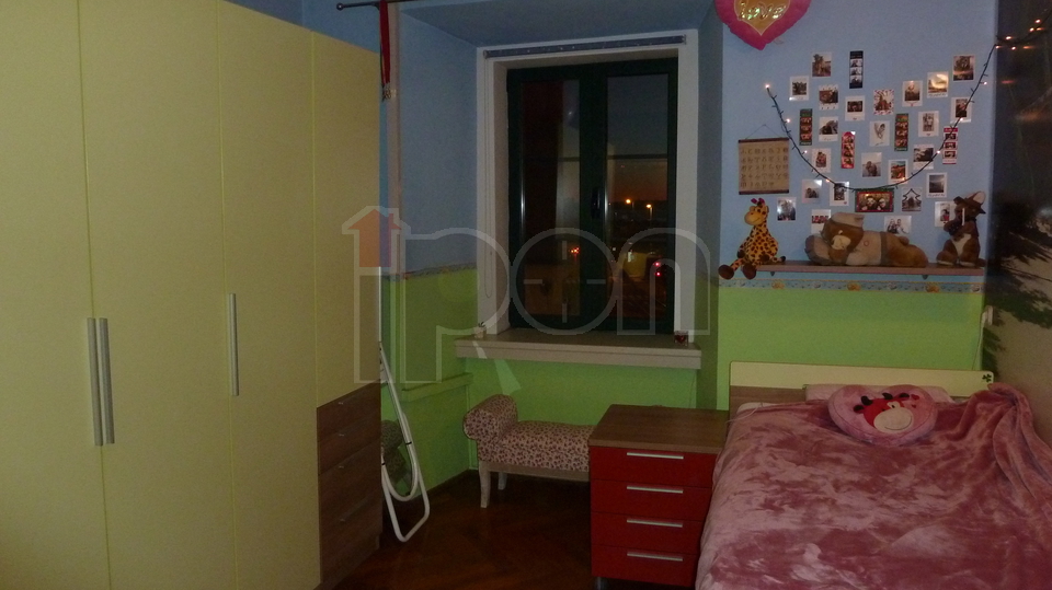 Apartment, 124 m2, For Sale, Rijeka - Centar