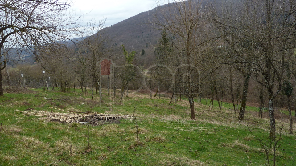 House, 250 m2, For Sale, Vrbovsko - Lukovdol