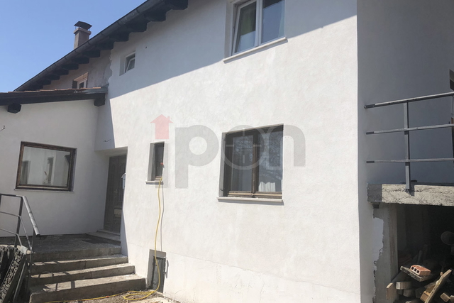 House, 340 m2, For Sale, Viškovo