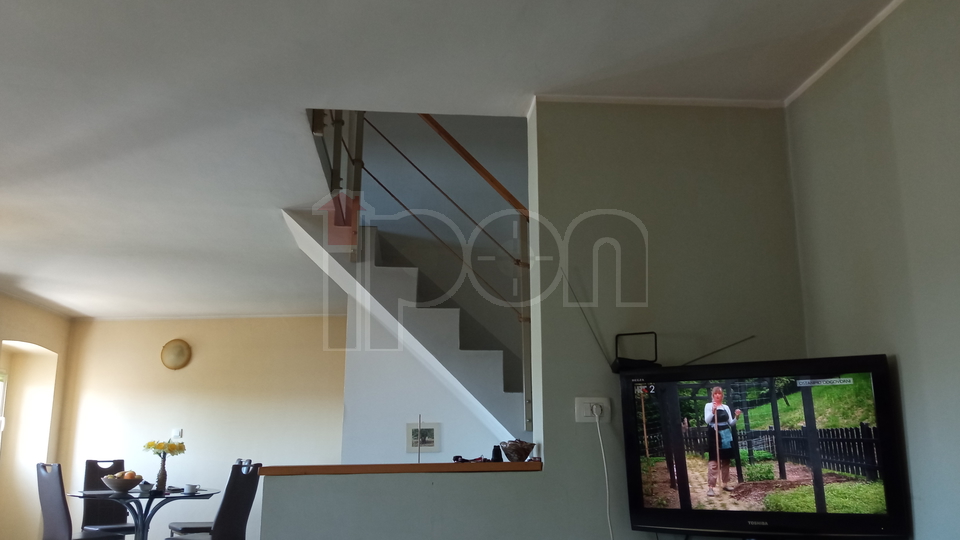 House, 150 m2, For Sale, Rijeka - Sveti Kuzam