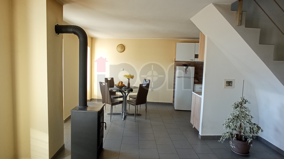 House, 150 m2, For Sale, Rijeka - Sveti Kuzam