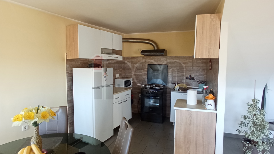 House, 150 m2, For Sale, Rijeka - Sveti Kuzam