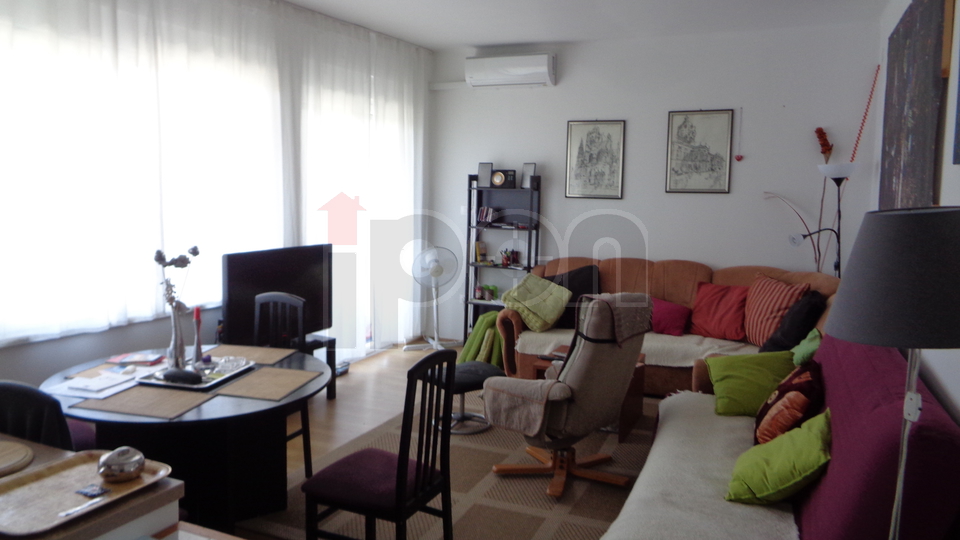 Apartment, 76 m2, For Sale, Novi Vinodolski