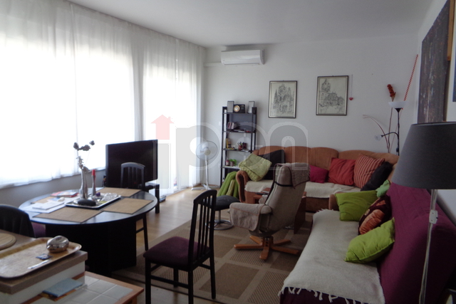 Apartment, 76 m2, For Sale, Novi Vinodolski