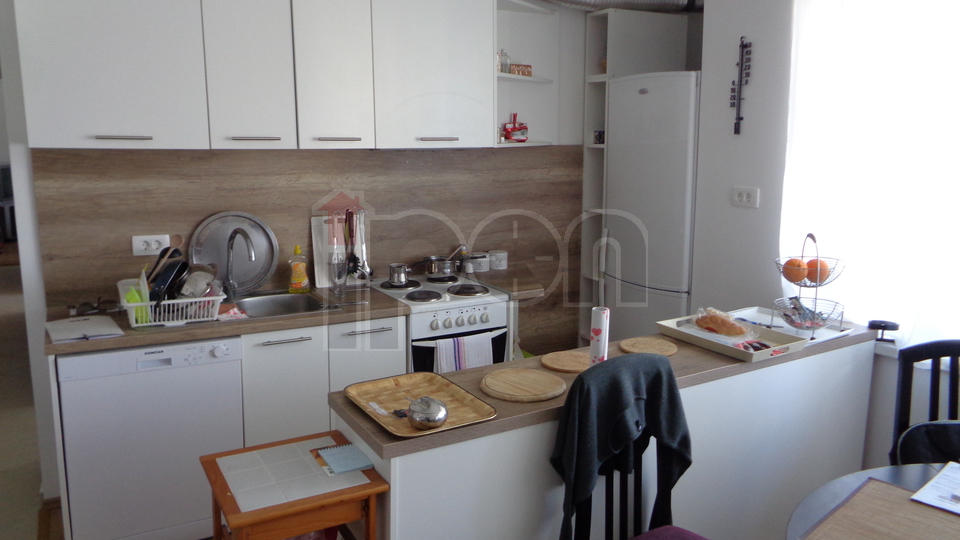 Apartment, 76 m2, For Sale, Novi Vinodolski