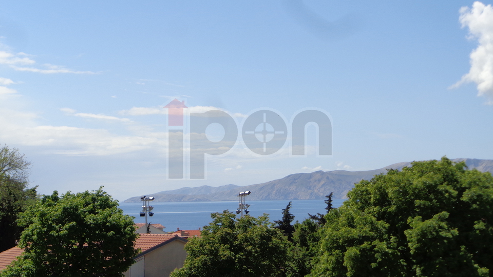 Apartment, 76 m2, For Sale, Novi Vinodolski