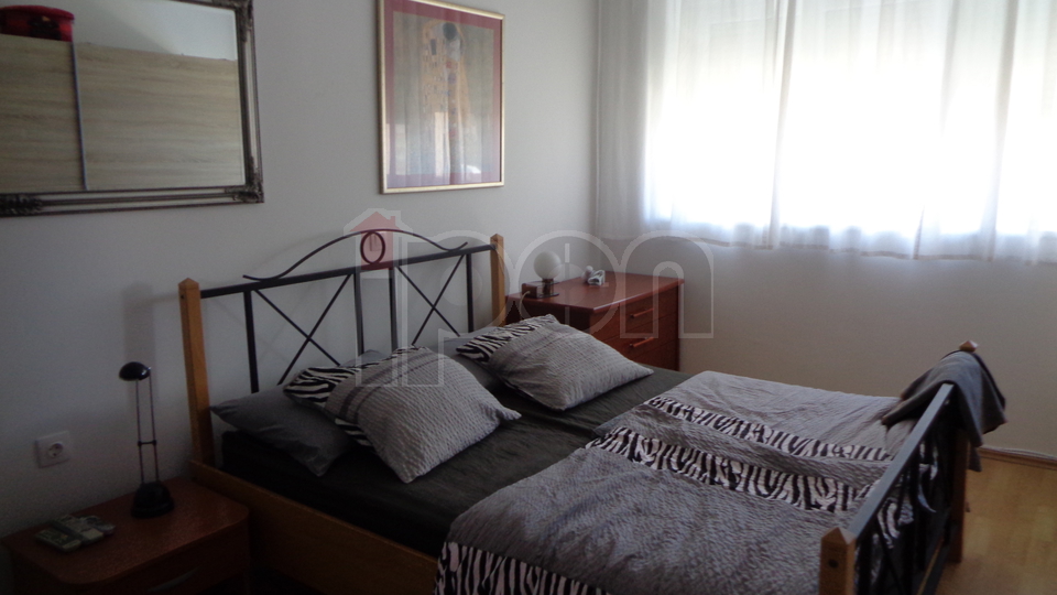 Apartment, 76 m2, For Sale, Novi Vinodolski