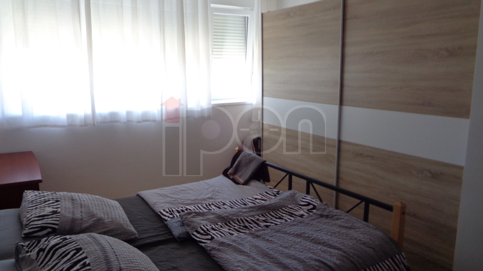 Apartment, 76 m2, For Sale, Novi Vinodolski