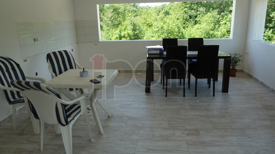 House, 197 m2, For Sale, Dobrinj - Kras