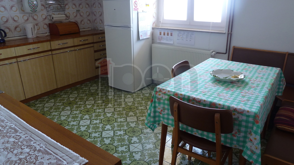 House, 330 m2, For Sale, Lovran