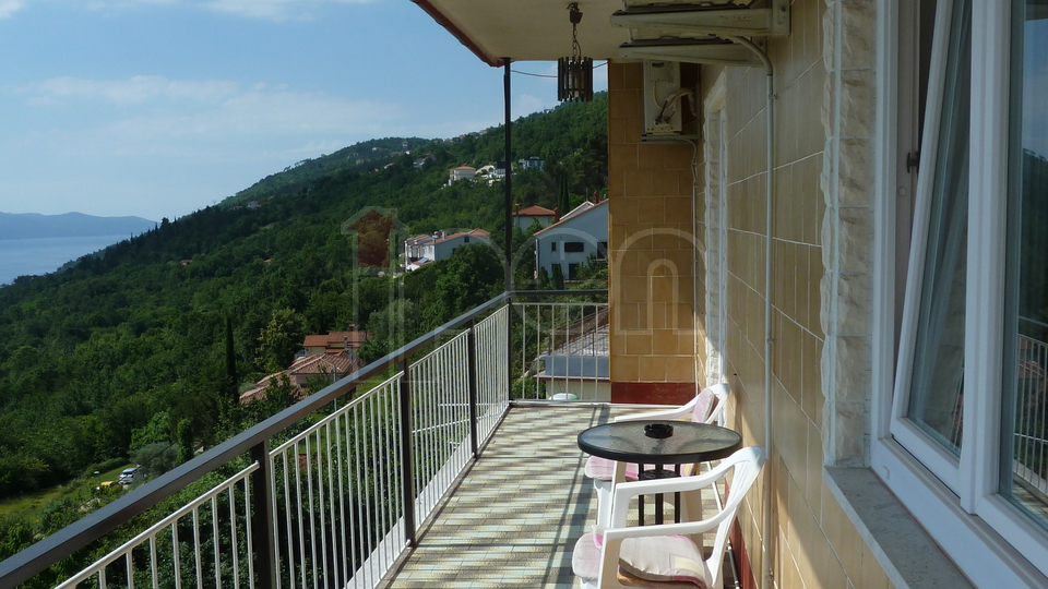 House, 330 m2, For Sale, Lovran