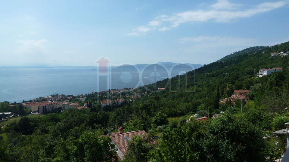 House, 330 m2, For Sale, Lovran